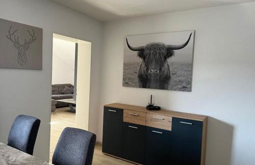 Großzügige Wohnung - Foto 2