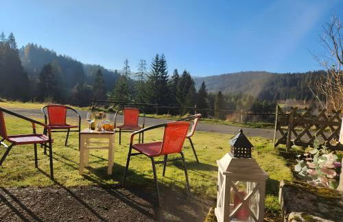 Alte Schmiede 2 Fewos - Foto 5