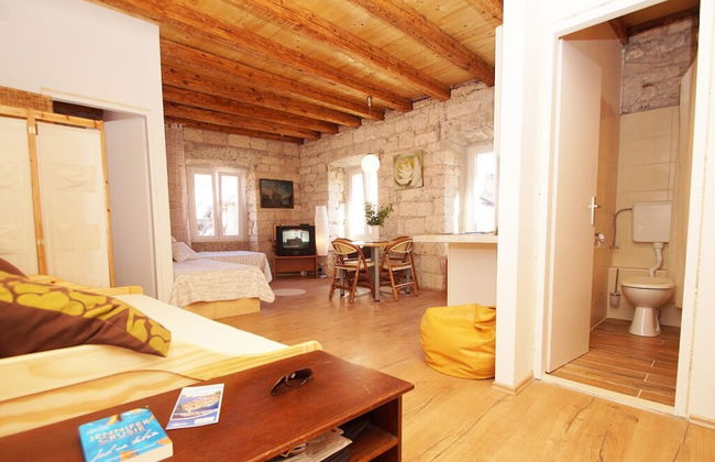 Apartments Stelina - Photo 30