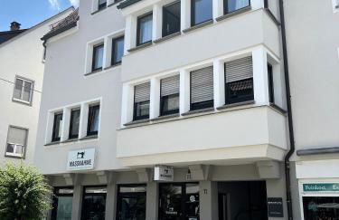 Hafenbad - großes Cityapartment - Foto 15