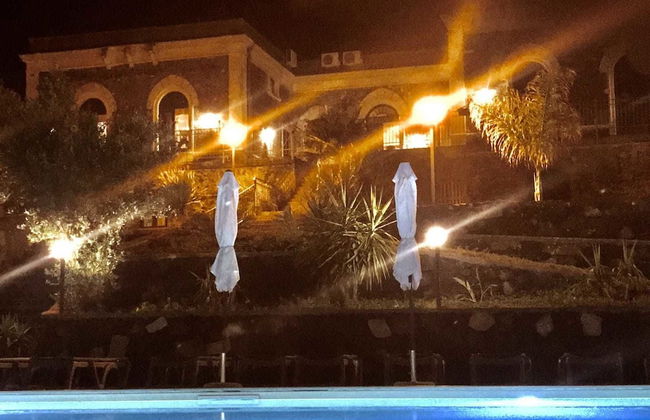 Villa casina dell'Etna - Foto 34