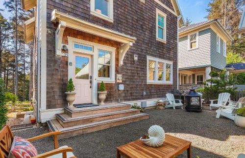 The Beach House by Seabrook Hospitality - Foto 12