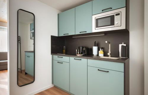 Limehome Mannheim City Center - Foto 5