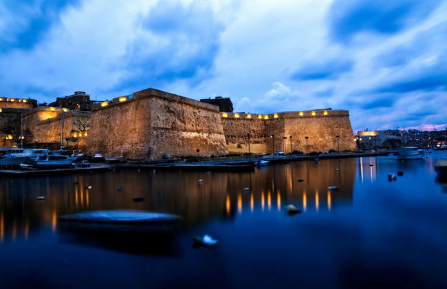 A Unique 400-year-old Modern Maltese Home - Foto 17