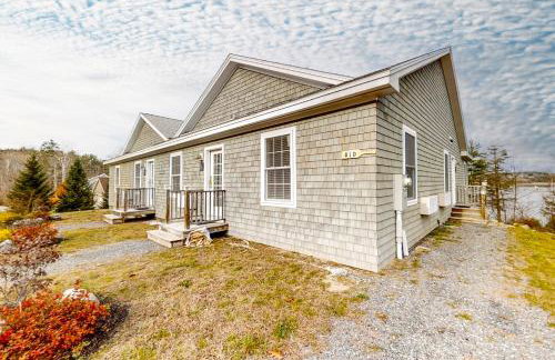 The View IV at Sheepscot River - Foto 17