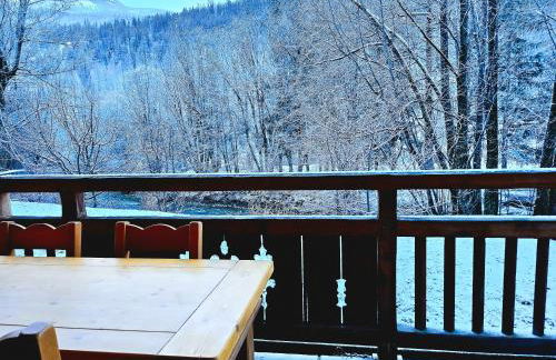 La rivière d'argent T3 Serre Chevalier Pied des pistes - Foto 14