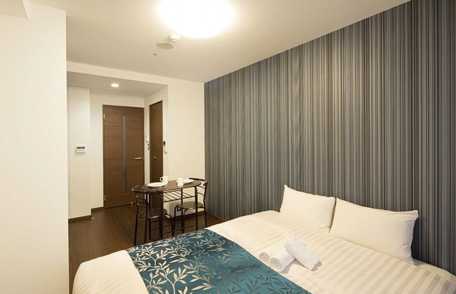 Coruscant Hotel Nagasaki Station 2 - Foto 16