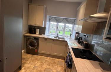 No1 Townhouse - Luxury Spacious 2 bedroom townhouse, central location - Foto 9