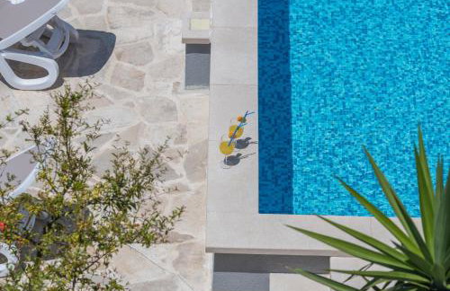 Vila Divna - Foto 25