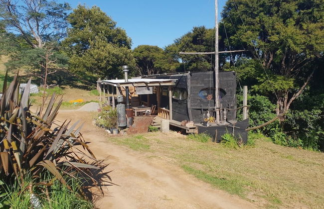 Wild Days Accommodation - Foto 35