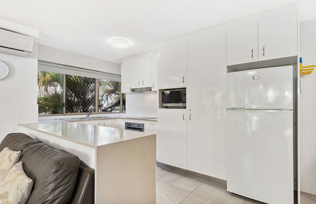 Beachcomber on the Spit - Foto 20