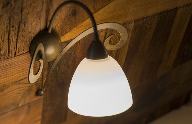 La Moraine Enchantée - Foto 18