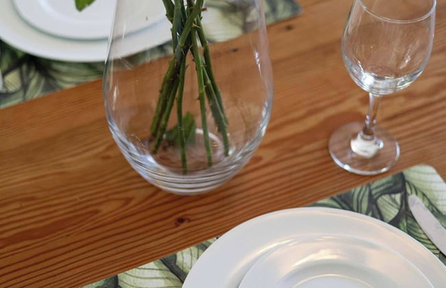 Beachfront Villa Sea Breeze, Hout Bay, Cape Town - Photo 40