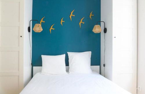 Appartement Cosy - Fontainebleau - Proche forêt - Foto 15