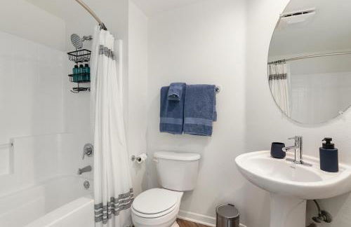 Ocean's Edge 2BR Penthouse - Infinite Blue Views - Foto 26