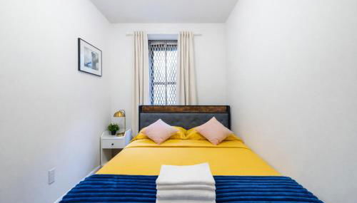 2BD Manhattan Valley Hideaway - Photo 3