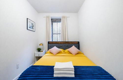 2BD Manhattan Valley Hideaway - Photo 3