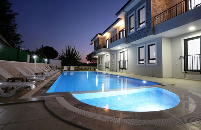 Bright House Apart - Photo 44