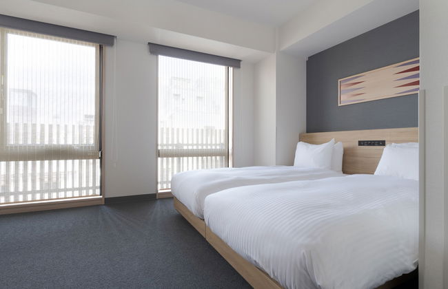 MIMARU Osaka Namba Station - Foto 4