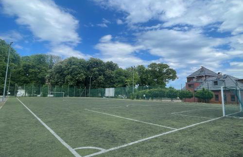 Blue Waves Apartament Trzęsacz z podgrzewanym basenem - Foto 23