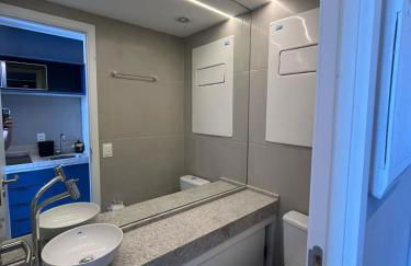 Flat de Alto Padrão em Porto de Galinhas - Foto 16