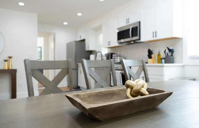 Beautifully Modern Cottage in Historic Norcross - Foto 14