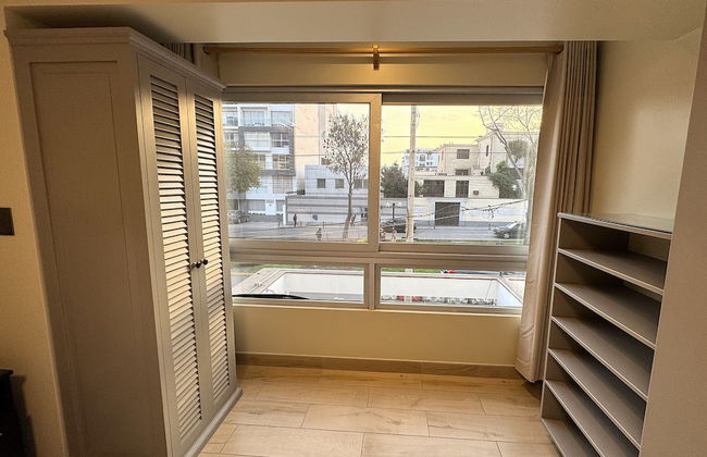 Miraflores 1 or 2 Bedroom Executive Apartment. - Foto 11