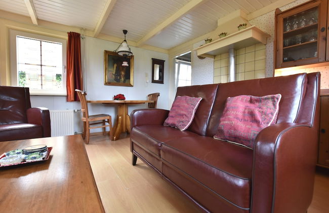 Holiday Home in With Cycling Area - Foto 10