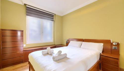 San Mamés Football & Parking - Foto 5