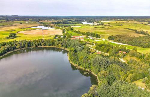 Agroturystyka Kociołek - Foto 13