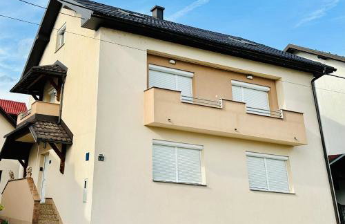 Holiday house "Mimoza" 2 massage pools - Foto 16