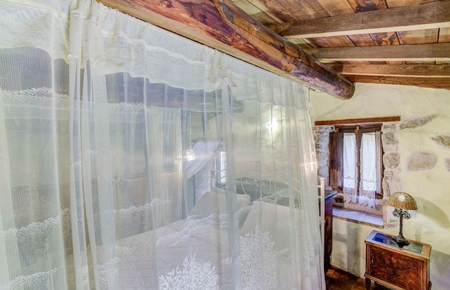 Family Mill Stay With BBQ - Foto 9