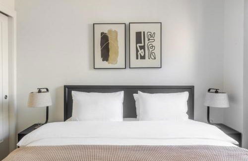 Blueground Murray Hill view nr Empire State NYC-1911 - Foto 13