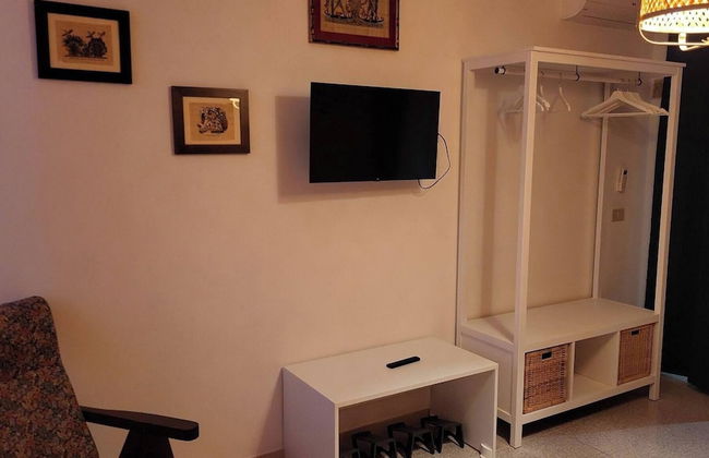 Itiseasy Cuglieri 1 Premium Suite Apartment - Foto 20