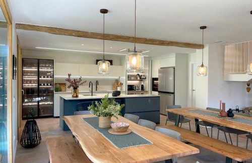 Casa Rural Iradia - Foto 7