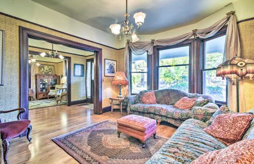 Historical Portland Home Less Than 2 Mi to Downtown! - Foto 8