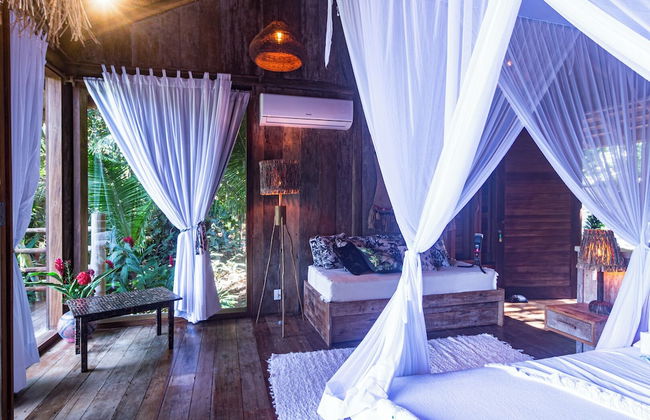 Quinta do Brasil Trancoso - Foto 15