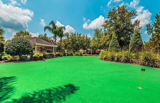 7671cs #205 3-bed Windsor Hills Resort Condo - Foto 85