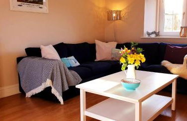 Old Farm Holiday Cottages - Scottish Borders - Foto 33