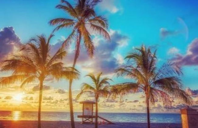 The St Maurice Beach Inn - Foto 41