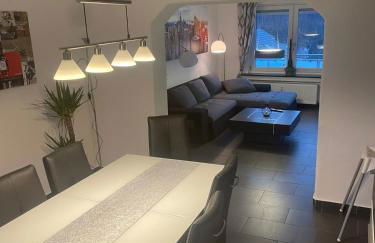 Fewo Linde OG - Foto 4