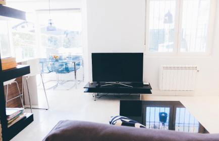 APARTAMENTO ROMANTICO WiFi FREE PARKING AREA - Foto 1