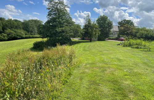 The Coach House Annex - Foto 25