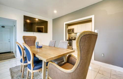 Atlantic City Getaway Near Casinos and Boardwalk! - Foto 9