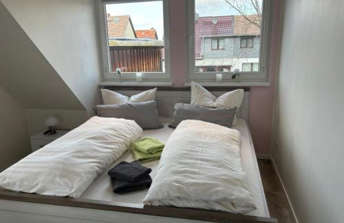 Modernes Ferienhaus im Harz Nähe Wernigerode - Foto 15