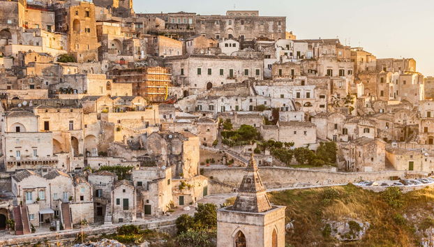 Matera Excursion - Foto 4
