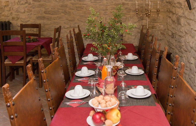 Castello di Giomici - Photo 52