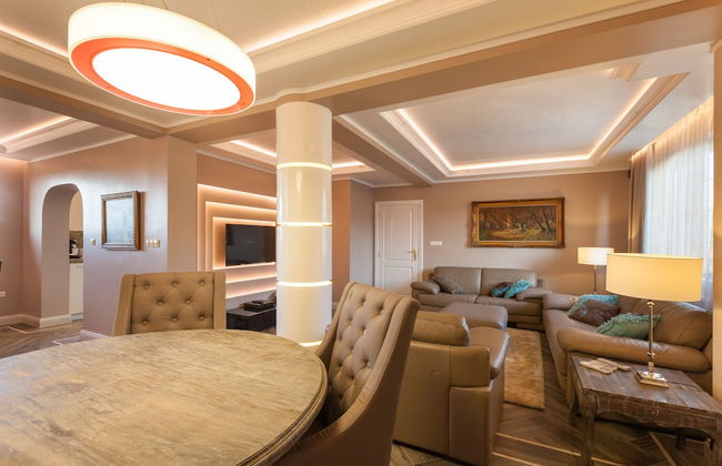 Villa Ciconia - Foto 22