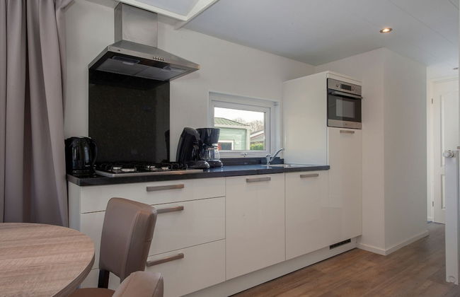 Chalet in Arcen With Private Terrace - Foto 3