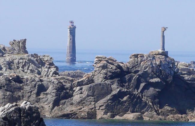 Apartment in Plouarzel - Foto 19